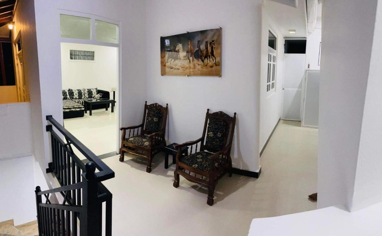 Funwhales Gasthof Negombo