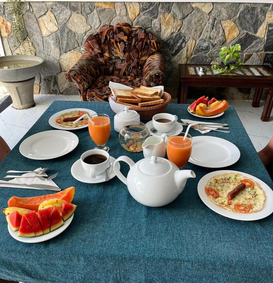 Funwhales 3* Negombo