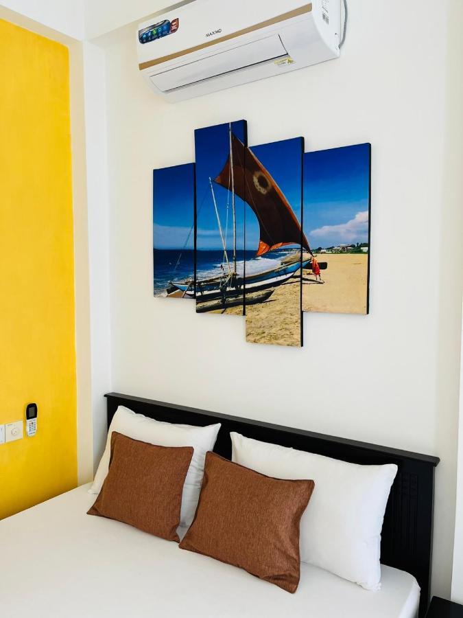 Funwhales Negombo